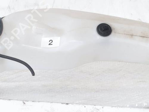 Used Windscreen washer tank Windscreen washer tank JEEP AVENGER (J2) 1.2 GSE T3 (101 hp) 36501082 36501082