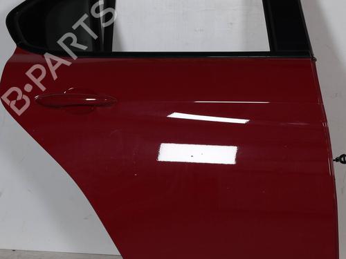 Used Right rear door ALFA ROMEO GIULIA (952_) 2.0 (952ACA25) (280 hp) 22806664