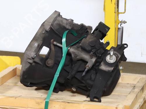 Used Gearbox Gearbox LANCIA YPSILON (843_) 1.2 (843.AXA1A) (60 hp) 32706612 32706612