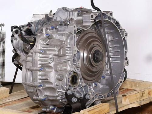 Gearbox JEEP AVENGER (J2) 1.2 GSE T3 | BP39427568M3  - Image 5