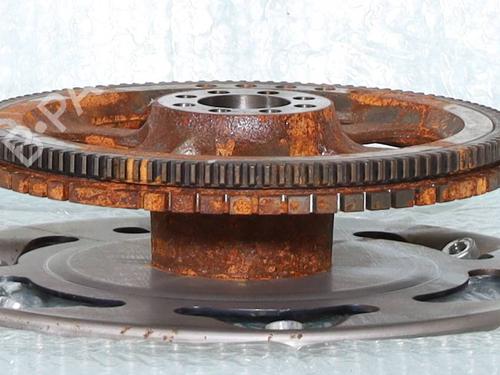 Flywheel ALFA ROMEO STELVIO (949_) 2.9 Q4 (949.AXG2A, 949.AXH2A, 949.AXS2A) | BP39135736M101 - Image 3