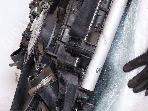AC radiator ALFA ROMEO GIULIA (952_) 2.2 D (952AFA25, 952AFM25, 952ALA25) | BP39403454M32 - Image 4