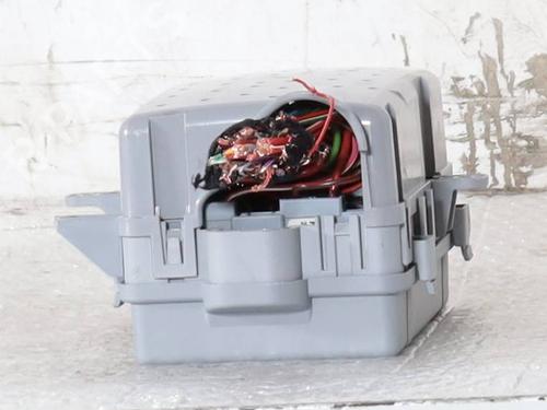 Used Fuse box Fuse box ALFA ROMEO STELVIO (949_) 2.2 D (949.AXD1A) (160 hp) 36218020 36218020