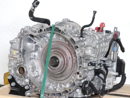 Gearbox FIAT 600e / 600 (365_, 364_) Mild Hybrid | BP27835591M3 
