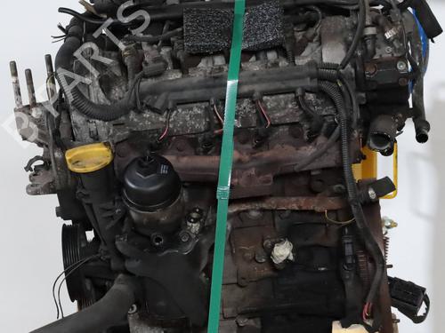 Engine LANCIA YPSILON (843_) 1.3 JTD (843.AXD11, 843.AXD1A) | BP27367250M1 - Image 4