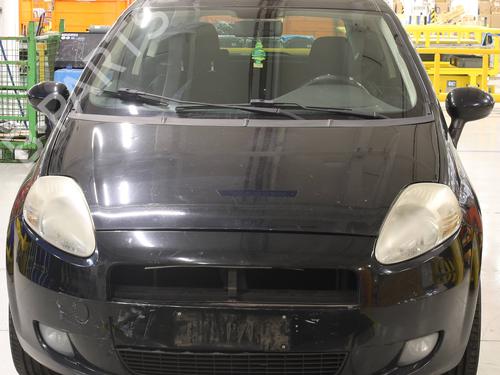 Used Parts FIAT GRANDE PUNTO (199_)  1.4 16V (199BXG1B, 199AXG1B)  4454892