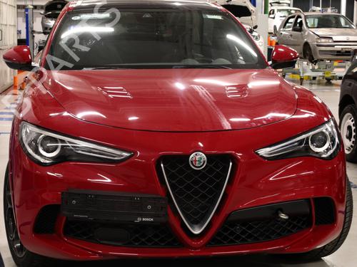 Used Parts ALFA ROMEO STELVIO (949_) 2.9 Q4 (949.AXG2A, 949.AXH2A, 949.AXS2A) 4349203