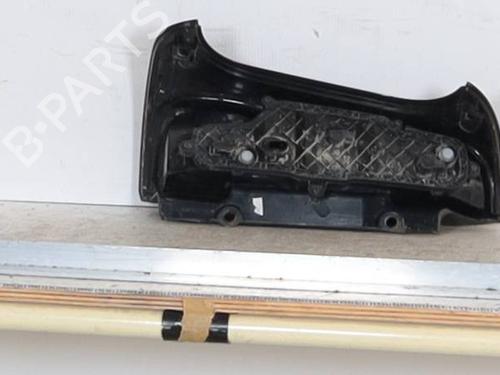 Used Right taillight FIAT PANDA (312_, 319_) 1.0 Mild Hybrid (312.PYD1B) (69 hp) 23200442