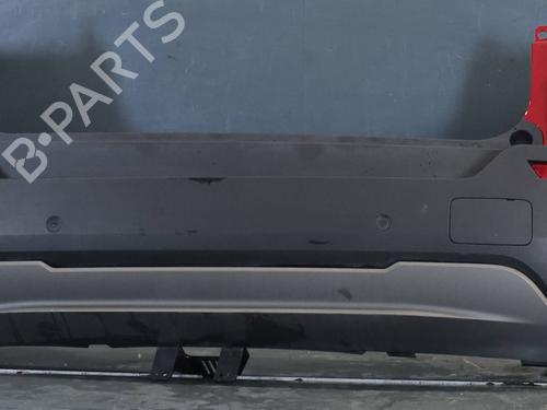 Used Rear bumper JEEP AVENGER (J2) Electric (156 hp) 31793576