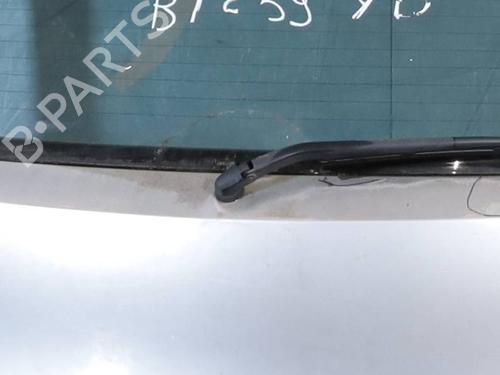 Used Tailgate FIAT PUNTO (188_) 1.2 16V 80 (188.233, .235, .253, .255, .333, .353, .639,... (80 hp) 32029249