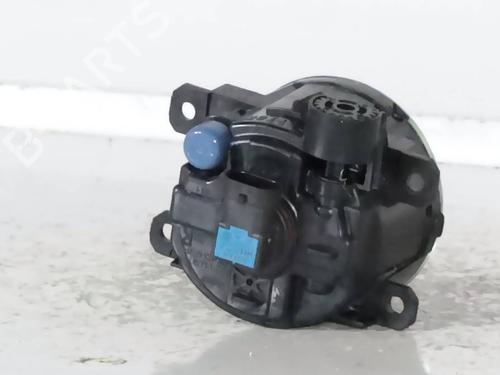 Right front fog light FIAT PANDA (312_, 319_) 1.0 Mild Hybrid (312.PYD1B) | BP26887993C31 