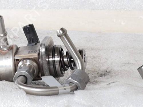 Injection pump ALFA ROMEO TONALE (965_) 1.3 Hybrid Q4 | BP38644879M78 - Image 4