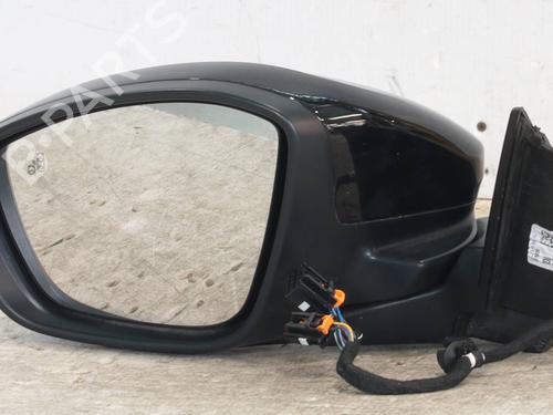 Used Left mirror Left mirror 28314289 28314289