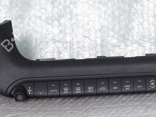 Used Climate control Climate control 39022401 39022401