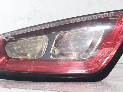 left-taillight-fiat-punto-evo-199_-2008-36797923 main image