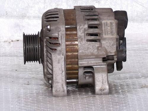 Alternator CITROËN C3 II (SC_) 1.1 i | BP39551252M7 - Image 2