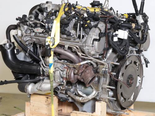 Engine ALFA ROMEO GIULIA (952_) 2.9 Quadrifoglio (952AAM24) | BP23241336M1 - Image 3