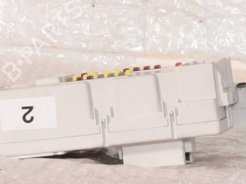 Fuse box FIAT 500L (351_, 352_) 1.6 D Multijet (199LYE1B) | BP39973407E1 - Image 3