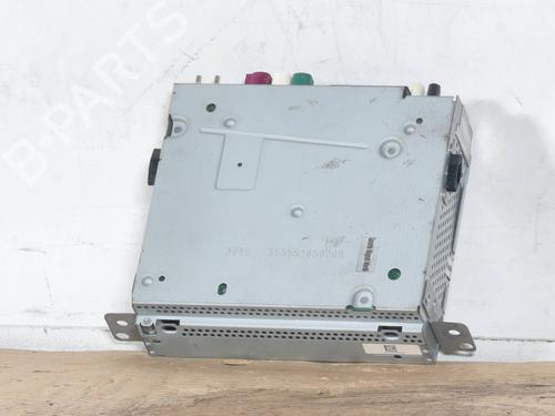 Radio ALFA ROMEO GIULIA (952_) 2.2 D (952AFA25, 952AFM25, 952ALA25) | BP30662517E6 - Image 3