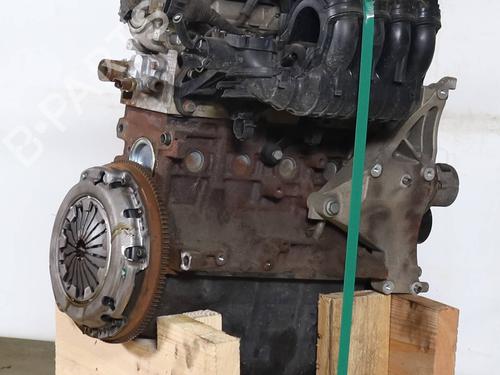 Engine FIAT 500 (312_) 1.2 (312AXA1A) | BP33283968M1 - Image 3