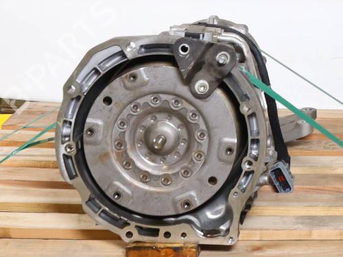 Used Gearbox ALFA ROMEO STELVIO (949_) 2.2 D (949.AXD1A) (160 hp) 31941801