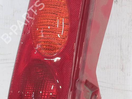 Used Right taillight Right taillight FIAT SEICENTO / 600 (187_) 1.1 (187AXB, 187AXB1A, 187AXC1A02) (54 hp) 28192828 28192828