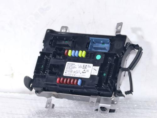 Used Fuse box Fuse box FIAT 500 (312_) 1.0 Mild Hybrid (312.AYD1B) (69 hp) 40007755 40007755