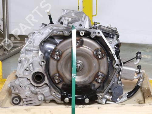 Used Gearbox Gearbox 38644894 38644894