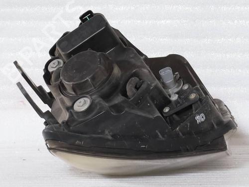 Left headlight OPEL ANTARA A (L07) 2.2 CDTi | BP36835473C28 - Image 3