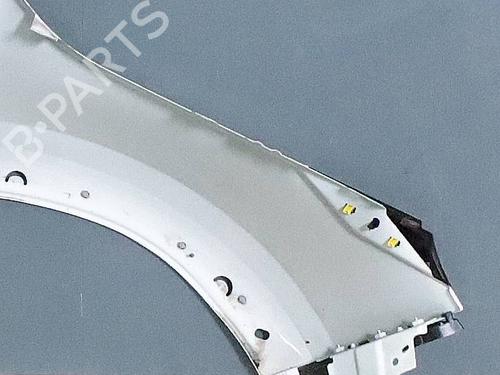 Left front fenders FIAT 600e / 600 (365_, 364_) Electric | BP29945598C41 