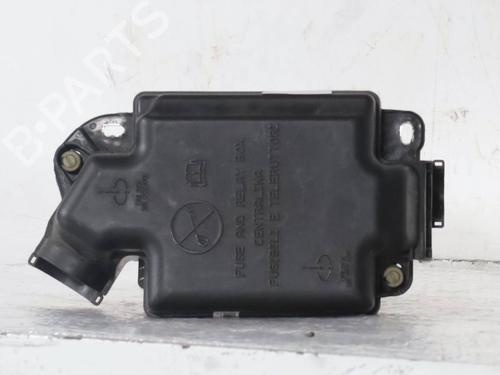 Used Fuse box Fuse box 36217136 36217136