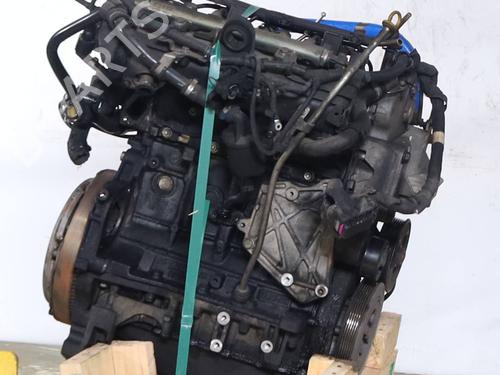 Used Engine Engine FIAT GRANDE PUNTO (199_) 1.3 D Multijet (75 hp) 33615946 33615946