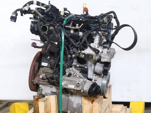 Used Engine Engine ALFA ROMEO TONALE (965_) 1.6 VGT-D (131 hp) 31647614 31647614