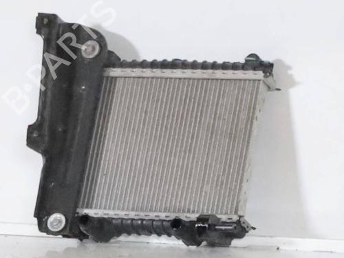 AC radiator ALFA ROMEO STELVIO (949_) 2.9 Q4 (949.AXG2A, 949.AXH2A, 949.AXS2A) | BP27253502M32 - Image 2