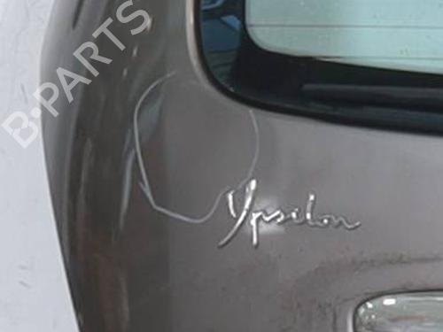 Bakluke CC/Kombi-Kupé LANCIA YPSILON (843_) 1.2 (843.AXA1A) (60 hp) 27722882
