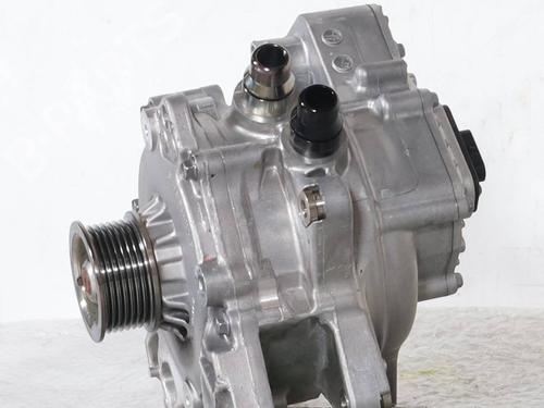 Alternator JEEP COMPASS (MP, M6, MV, M7) 1.3 HYBRID 4X4 | BP31902239M7 - Image 2