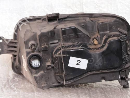 Right headlight FIAT PANDA (169_) 1.2 (169.AXB11, 169.AXB1A) | BP40443064C29 - Image 3