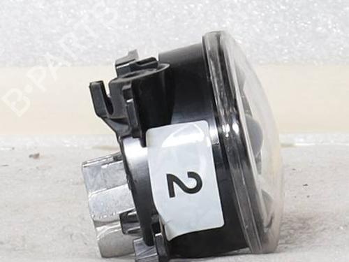 Left front fog light JEEP RENEGADE SUV (BU, B1, BV) 2.4 | BP37072863C30 - Image 2