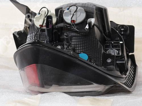Right taillight JEEP AVENGER (J2) Electric | BP38684009C35 - Image 4