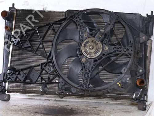 Used Other Other FIAT PUNTO EVO (199_) 1.3 D Multijet (199AXC1A, 199BXC1A, 199AXT1A, 199BXT1A) (75 hp) 33734110 33734110