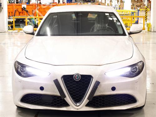 Used Parts ALFA ROMEO GIULIA (952_) 2.2 D (952AFA25, 952AFM25, 952ALA25) 4502388