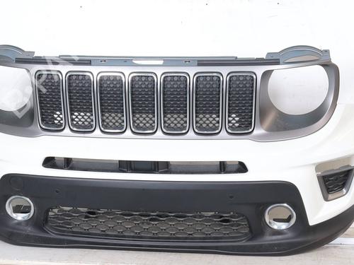 front-bumper-jeep-renegade-suv-bu-b1-bv-2014-33285267 main image