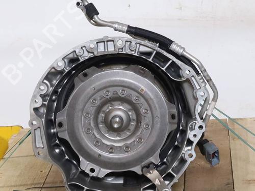 Used Gearbox Gearbox ALFA ROMEO GIULIA (952_) 2.9 Quadrifoglio (952AAM24) (510 hp) 31648023 31648023