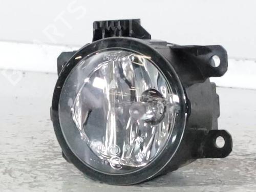 Used Right front fog light FIAT PANDA (312_, 319_) 1.0 Mild Hybrid (312.PYD1B) (69 hp) 26887993