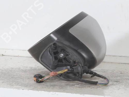 Left mirror CITROËN C3 AIRCROSS II (2R_, 2C_) 1.6 BlueHDi 120 (2CBHZH) | BP30360821C26