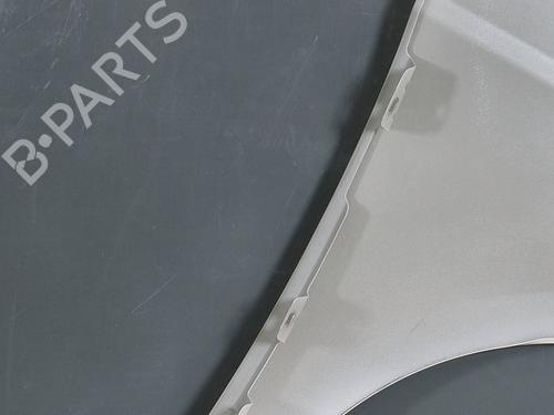 Left front fenders FIAT 500e (332_) Elektro (FA1) | BP29618214C41 