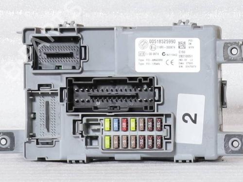 fuse-box-fiat-500-312_-2007-37258649 main image