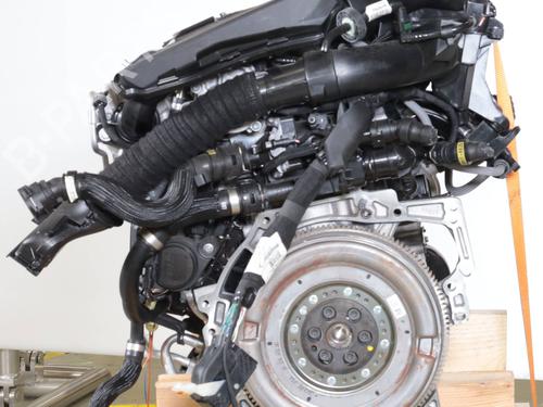 Engine FIAT 600e / 600 (365_, 364_) Mild Hybrid | BP23505334M1 - Image 2