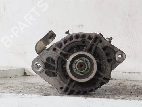 Used Alternator Alternator PEUGEOT 107 (PM_, PN_) 1.0 (68 hp) 33055653 33055653