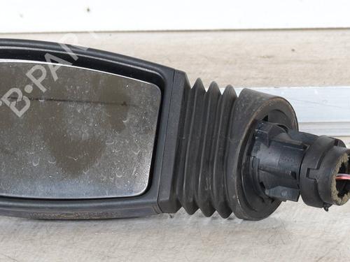 Used Left mirror FIAT PUNTO (188_) 1.3 JTD 16V (70 hp) 26435529